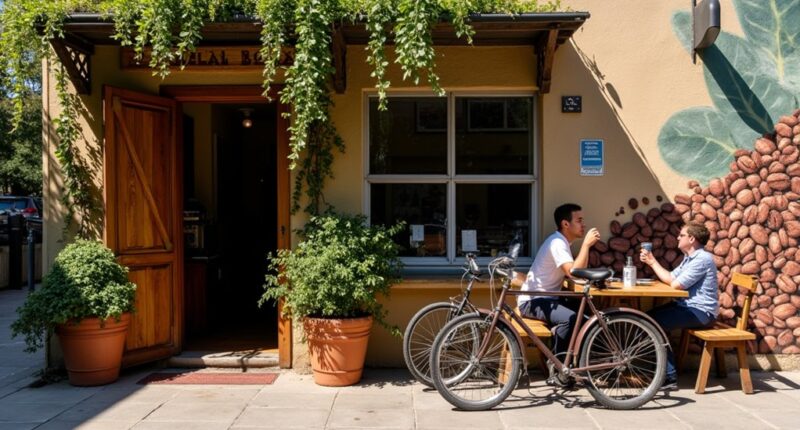 fabula coffee location inquiry