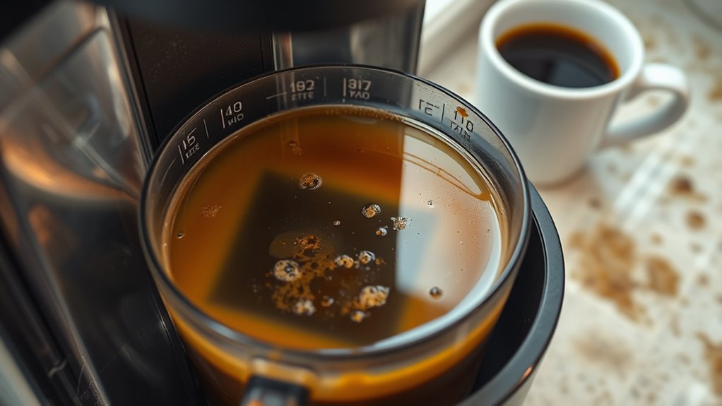 filtered water enhances flavor