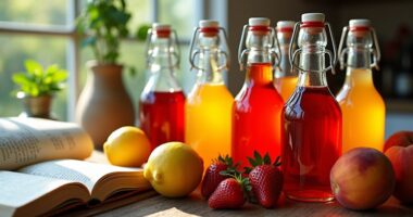 find miss mary s syrups