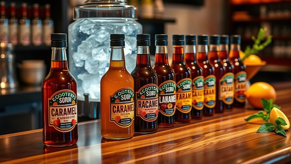 flavor customization and wellness