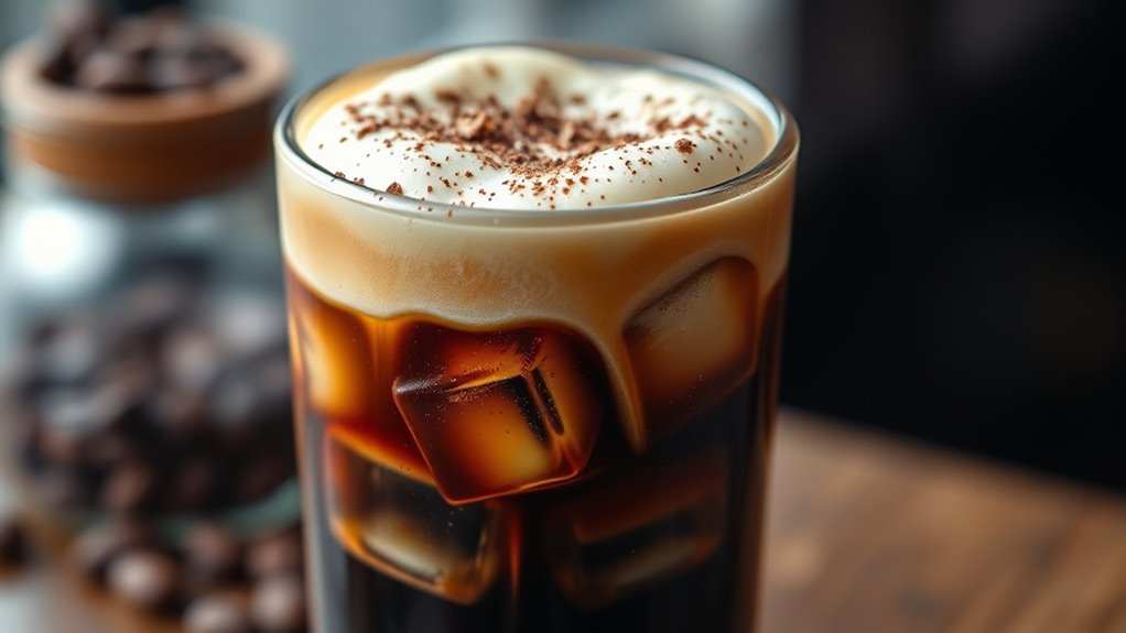 flavor explosion in mouth