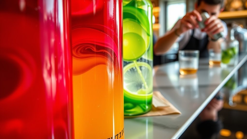 flavor innovation and trends