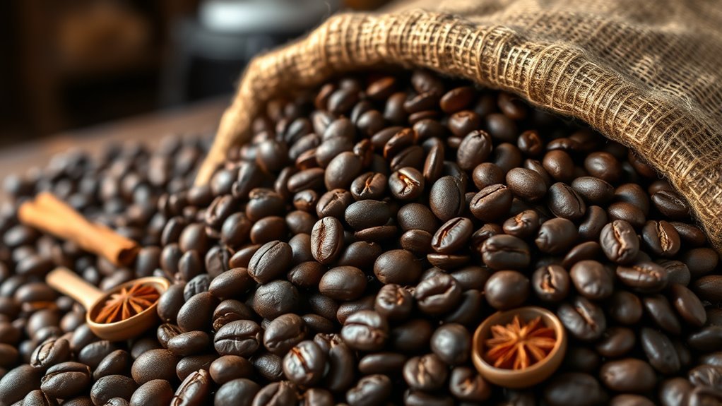 flavor profiles enhance experience