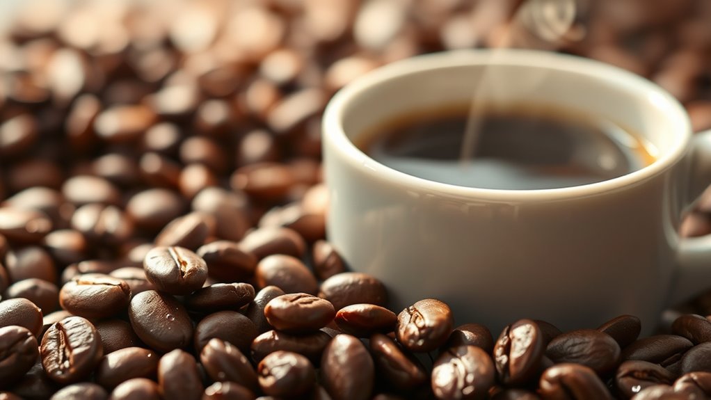 flavorful healthy clean decaf