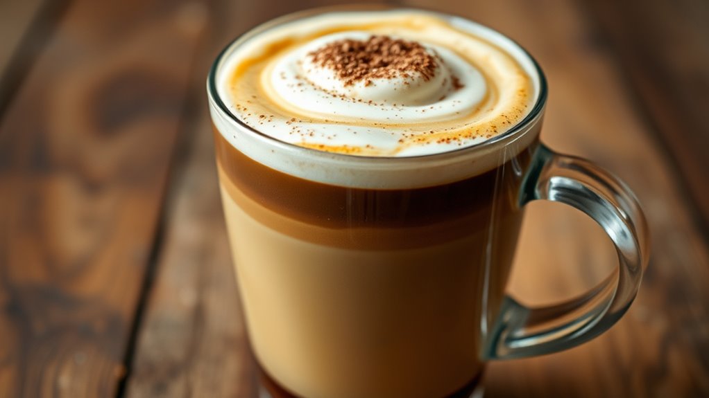 flavorful sensory coffee experience