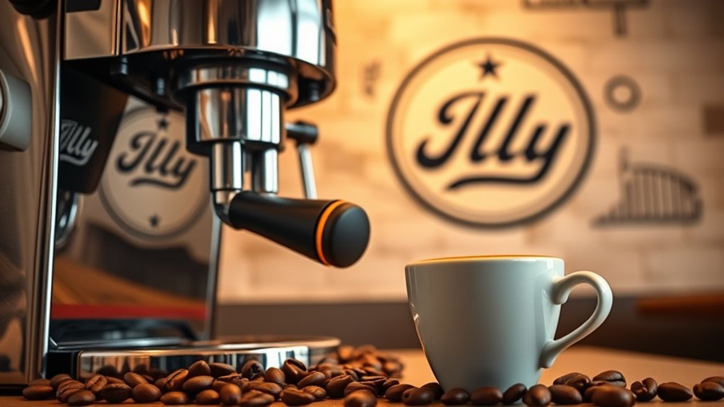 francesco illy s coffee revolution