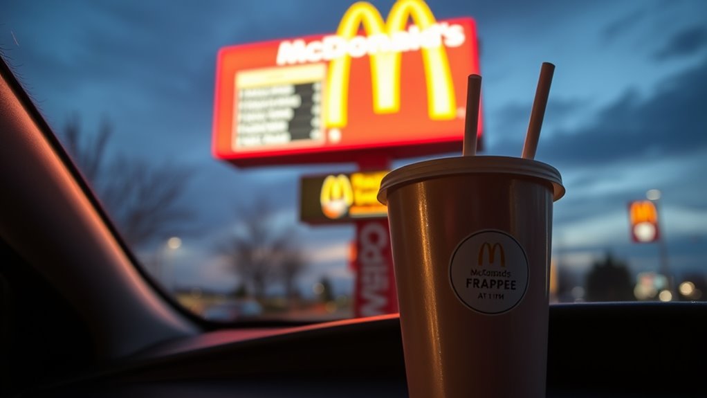 frapp rewards program benefits