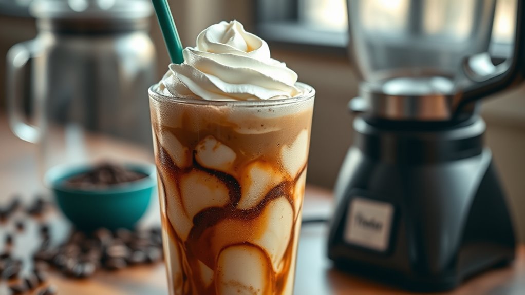 frappuccino s creamy coffee evolution