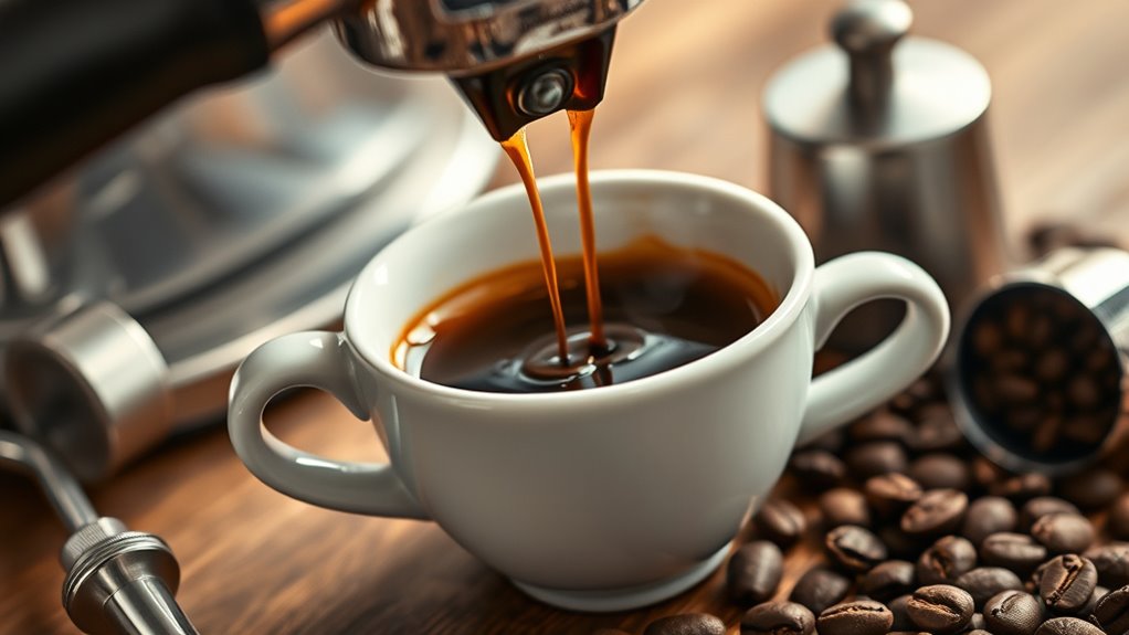 fresh beans proper technique