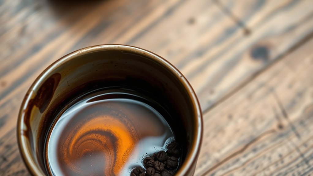 fresh coffee storage tips