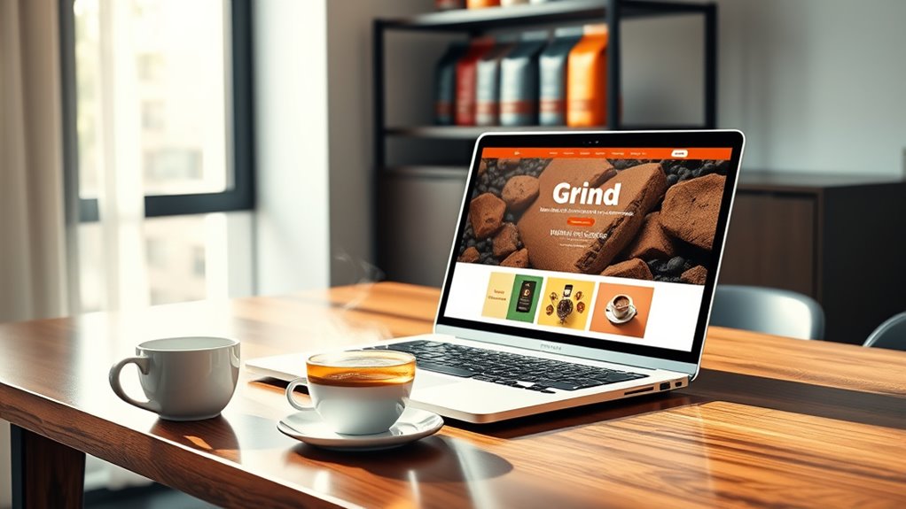 fresh coffee subscription benefits