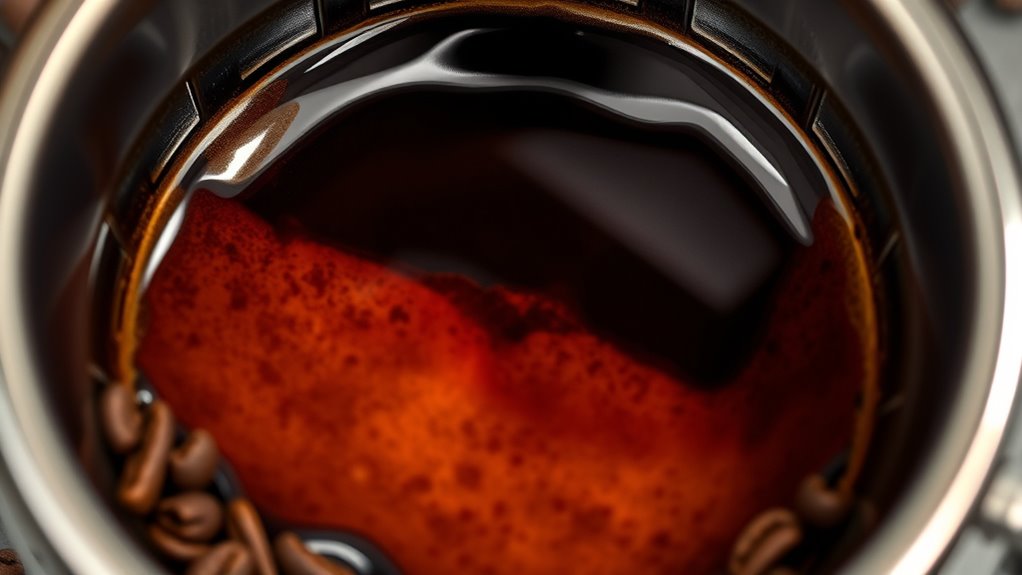 freshness impacts espresso quality