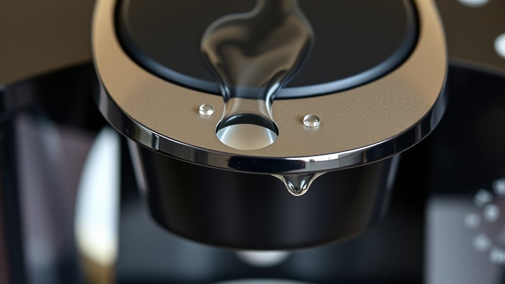 gasket leaks and replacements