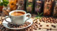gerd friendly coffee options