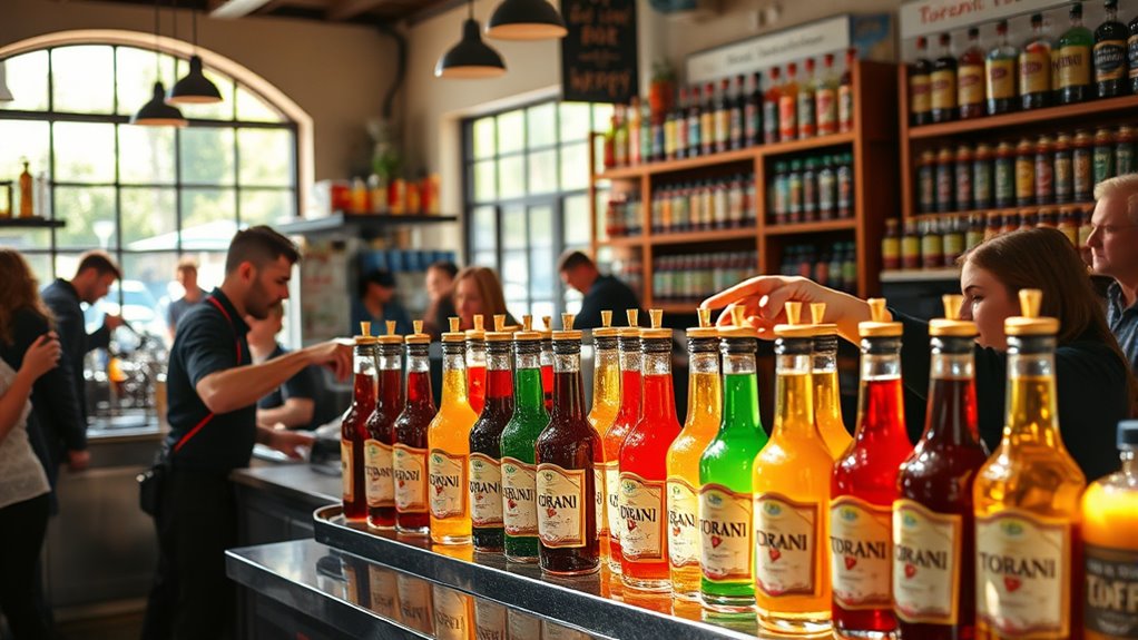 global distribution and accessibility