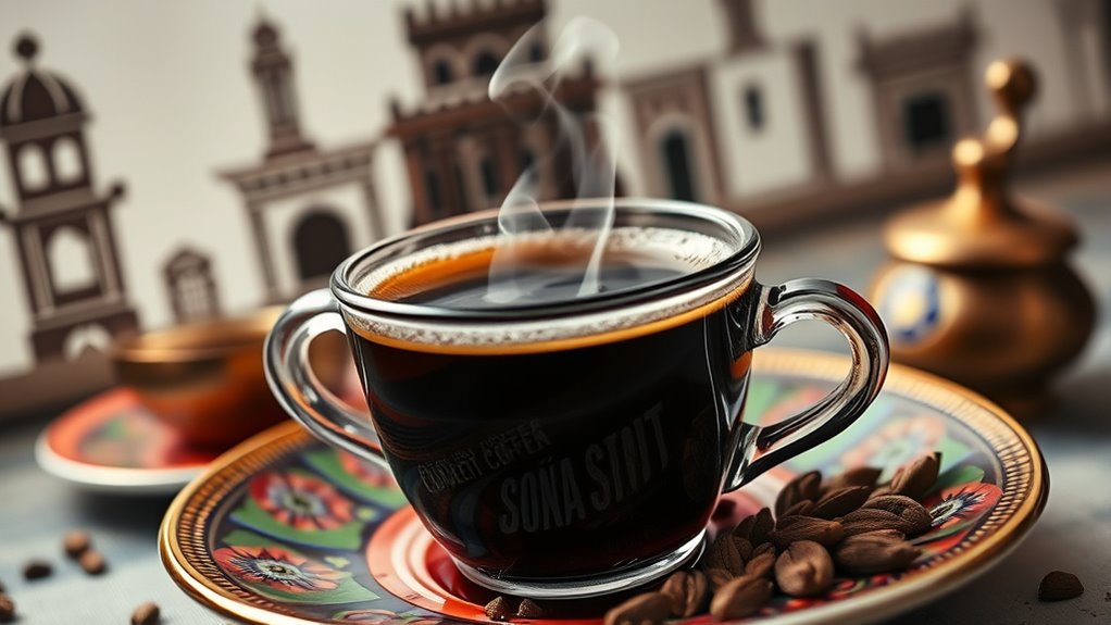 greek coffee traditions unite cultures