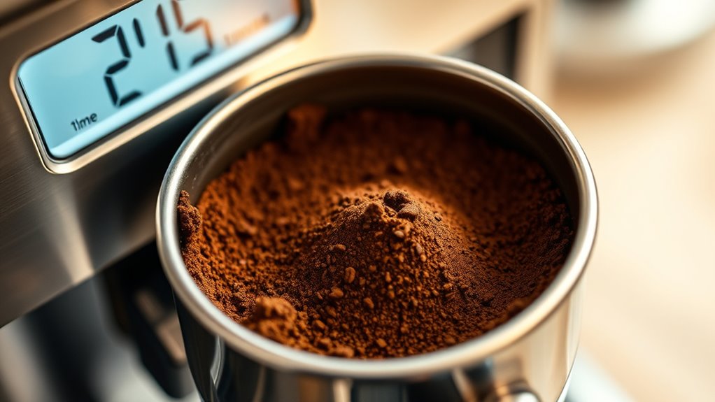 grind size affects extraction