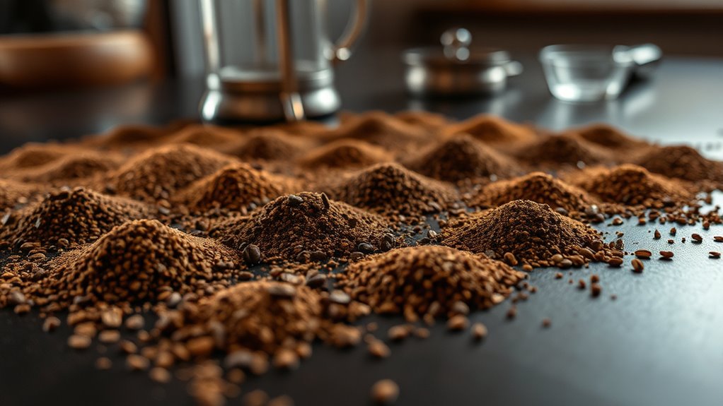 grind size affects flavor
