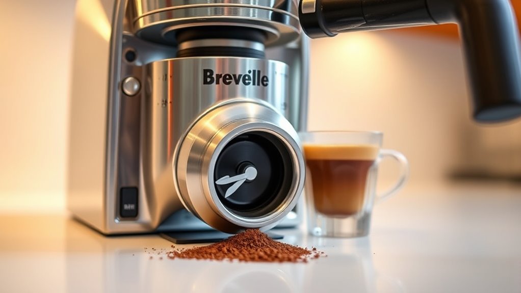 grind size calibration tips