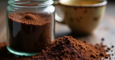 ground coffee freshness timeline