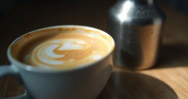 health risks of non dairy creamer