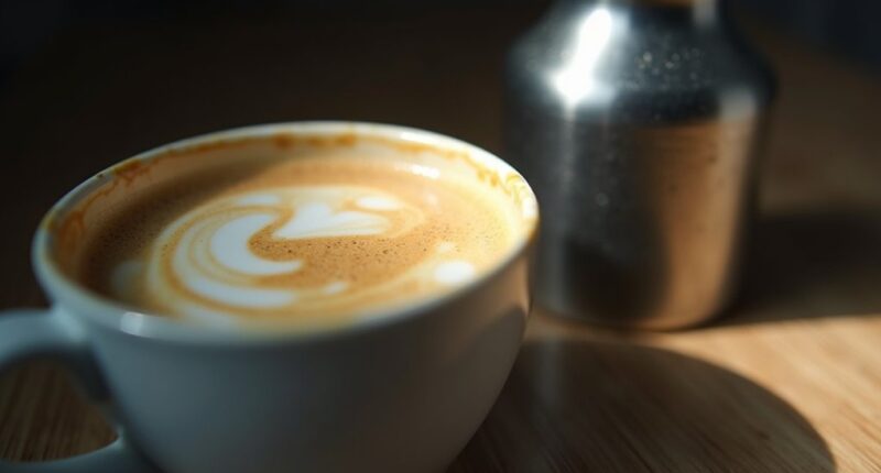 health risks of non dairy creamer