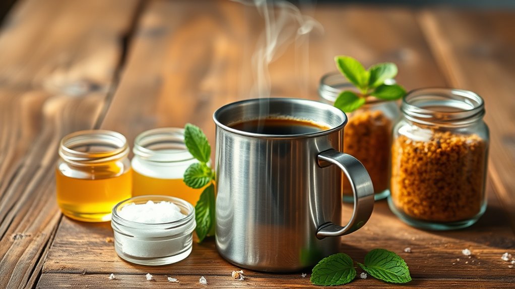 health risks of sweeteners