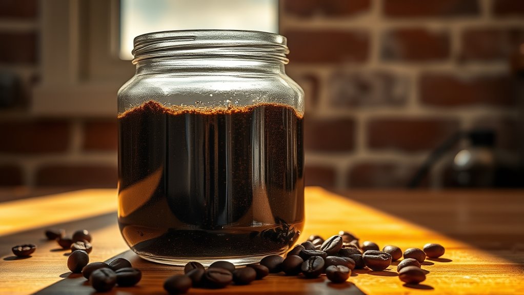 heat and light degradation