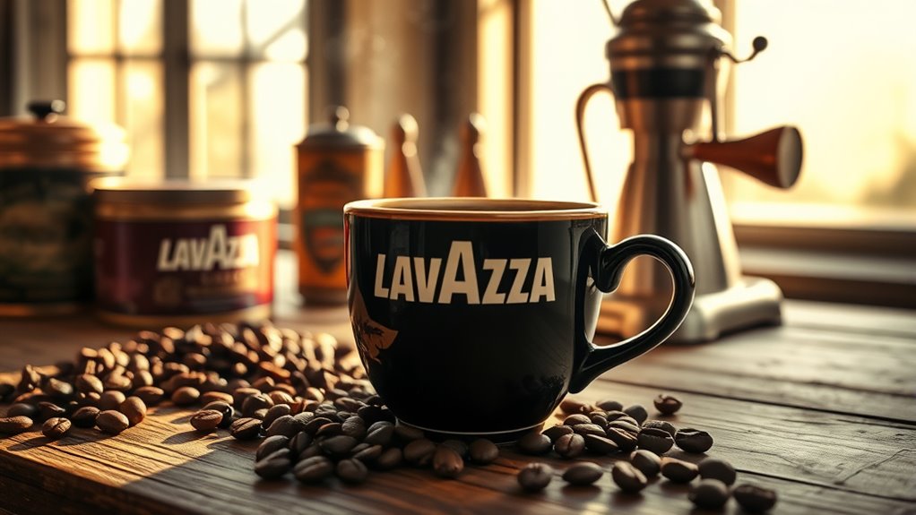 heritage innovation quality sustainability