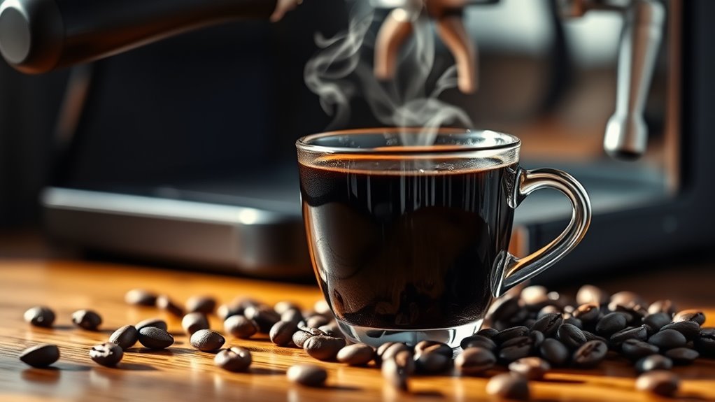 high caffeine energy options