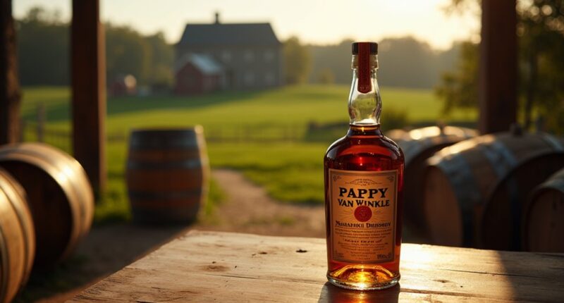 high demand low supply