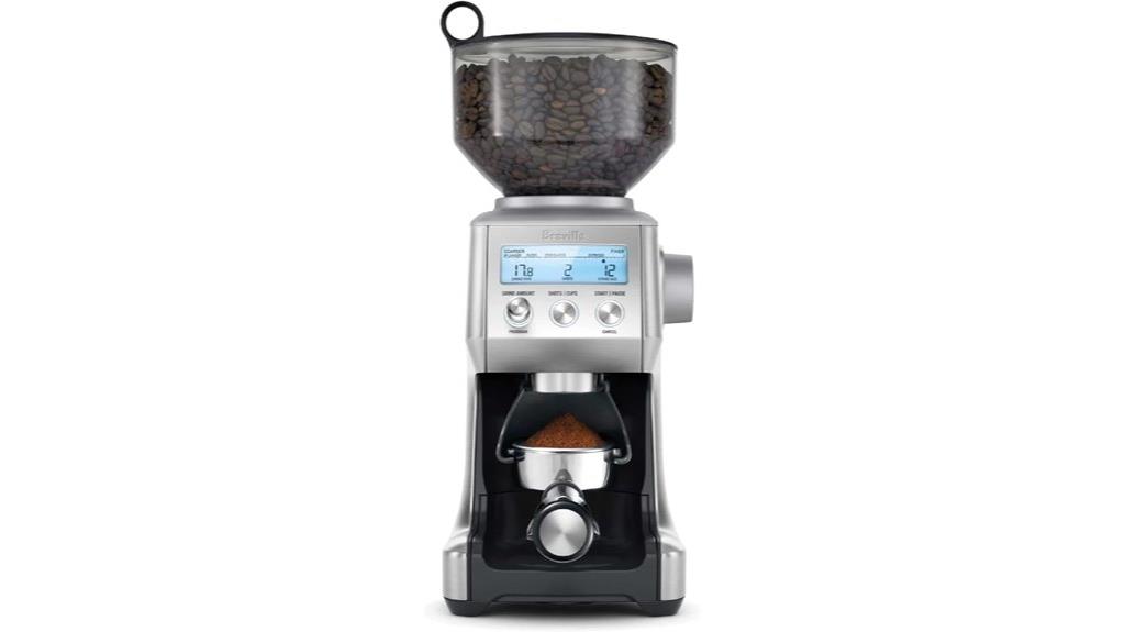 high quality coffee grinder