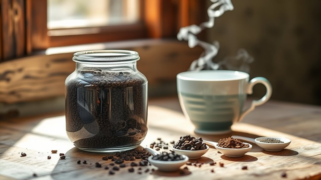 high quality instant coffee insights