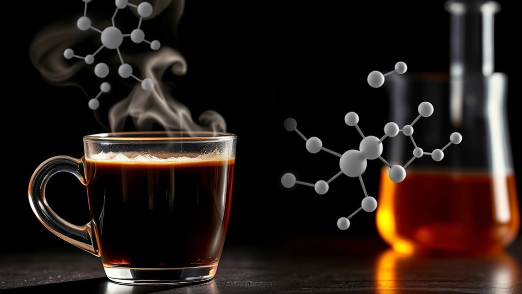 higher acrylamide health risks