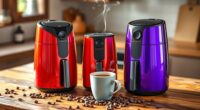 home coffee roasting essentials