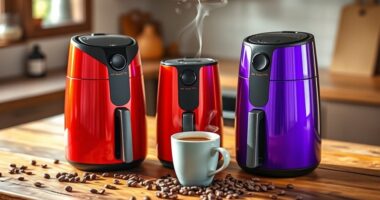 home coffee roasting essentials