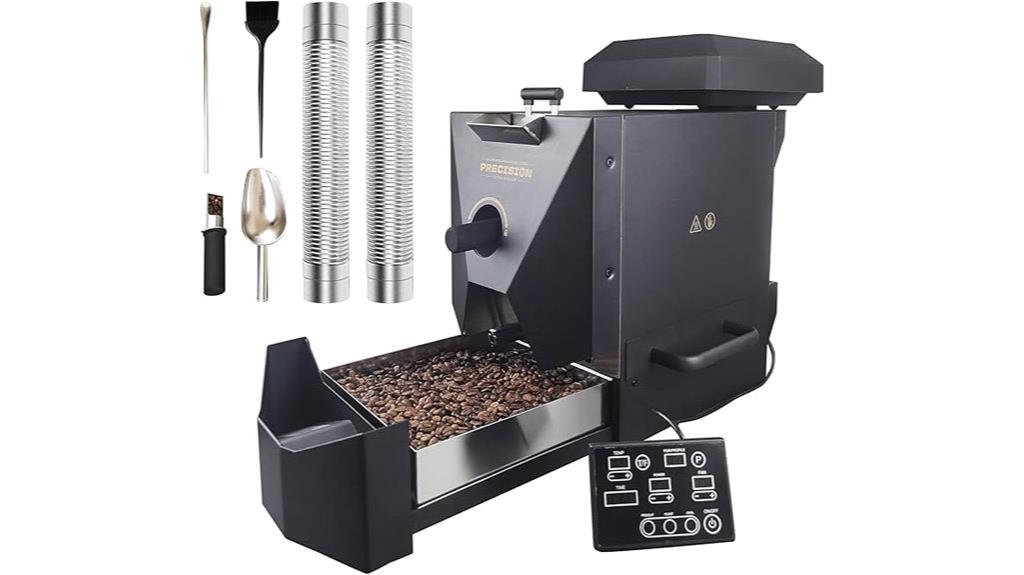 home coffee roasting machine