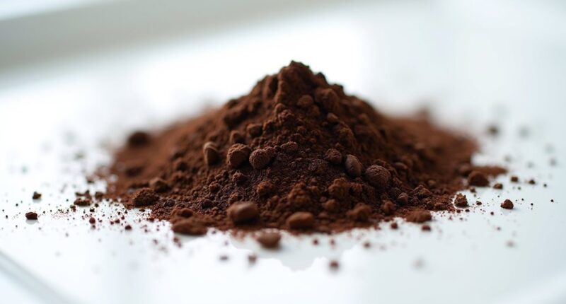 indicates possible gastrointestinal bleeding