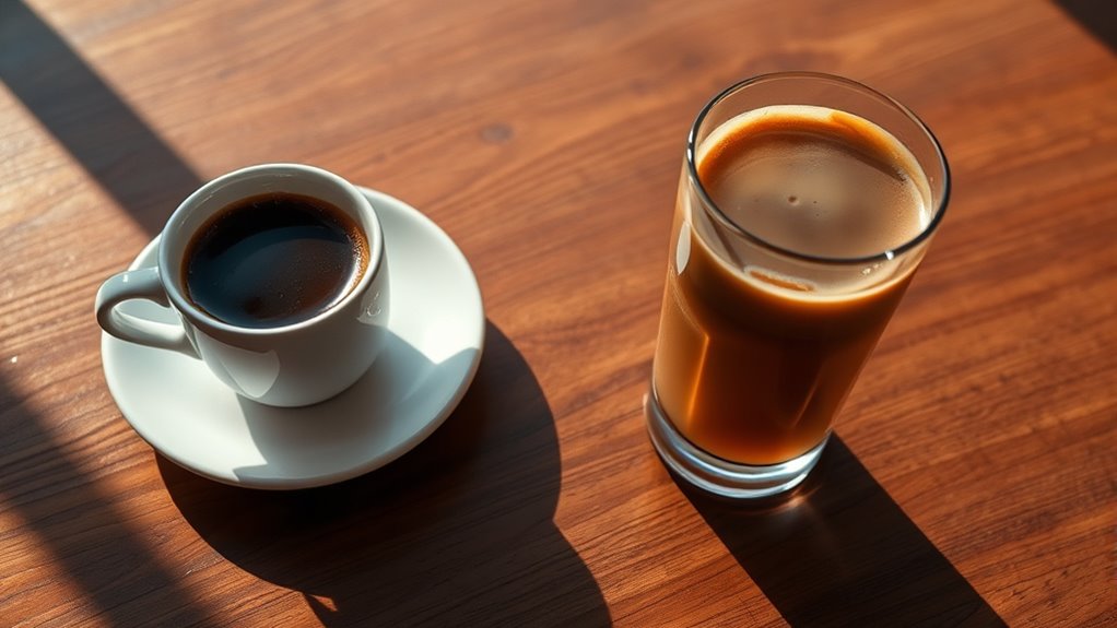 informed caffeine consumption tips