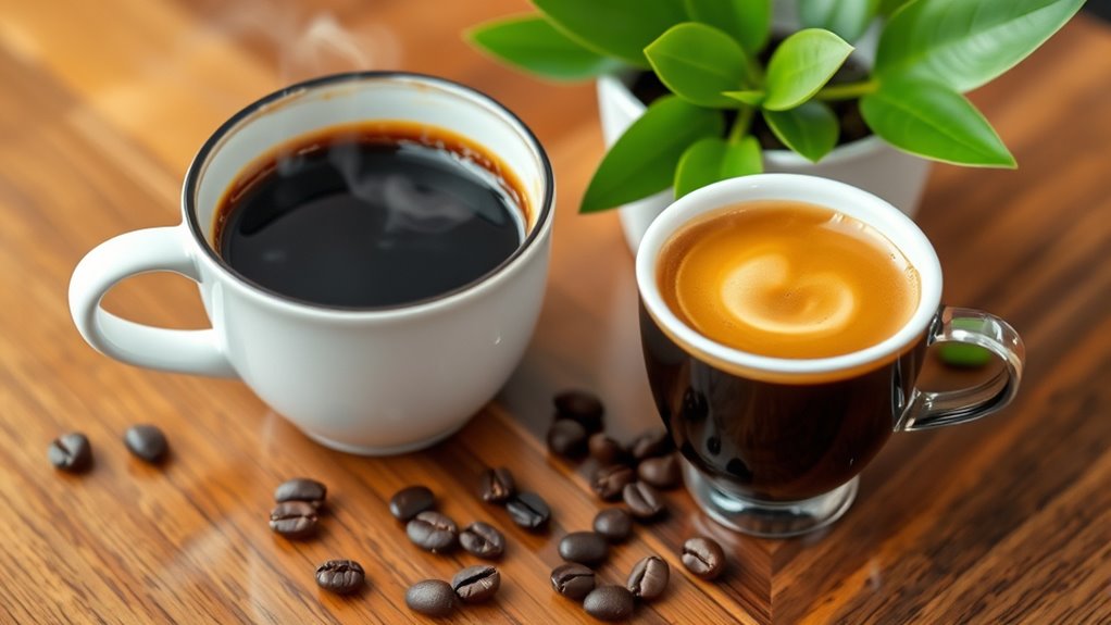 innovative coffee flavor variations