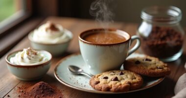 instant coffee recipe ideas
