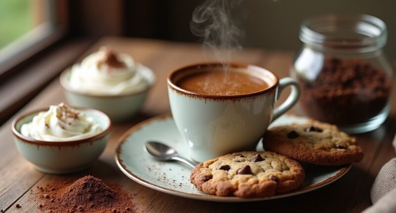 instant coffee recipe ideas