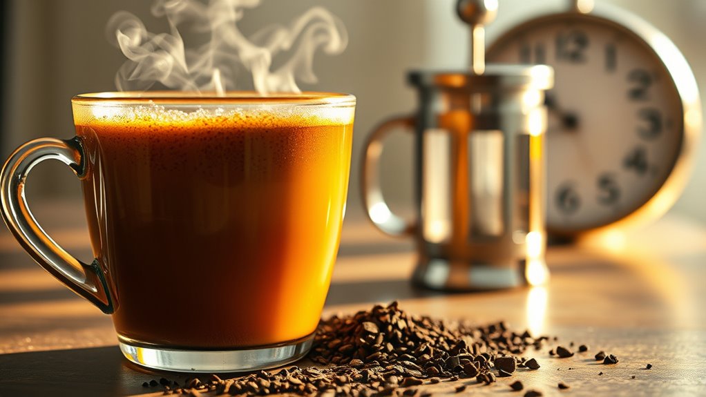 instant coffee vs quality