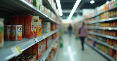 instant tea availability issues