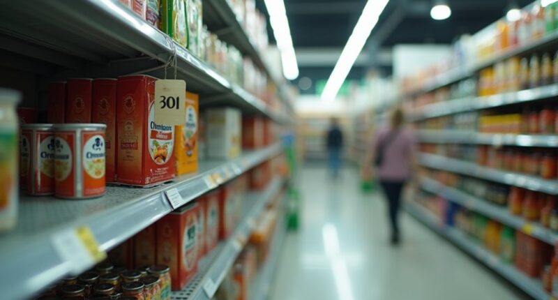 instant tea availability issues