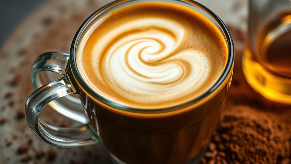 irish cream liqueur origins