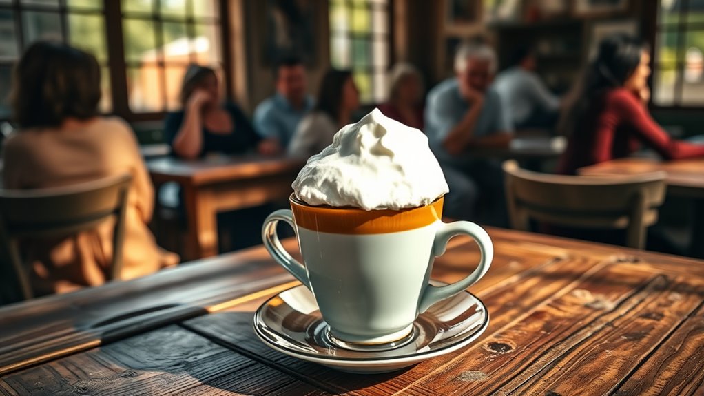 italian coffee culture experience