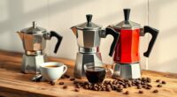 italian coffee pots guide