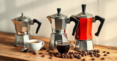 italian coffee pots guide