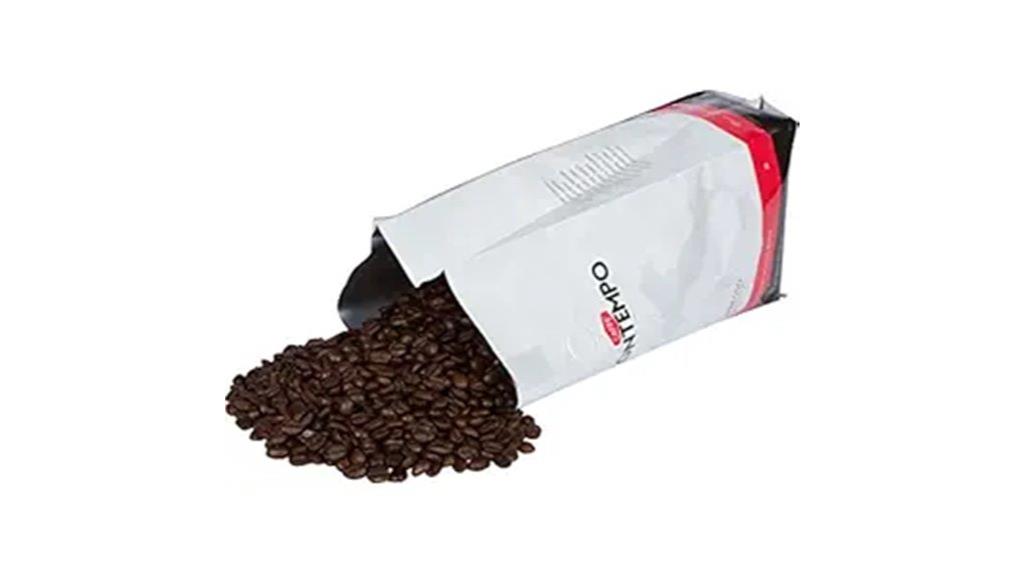 italian dark roast espresso
